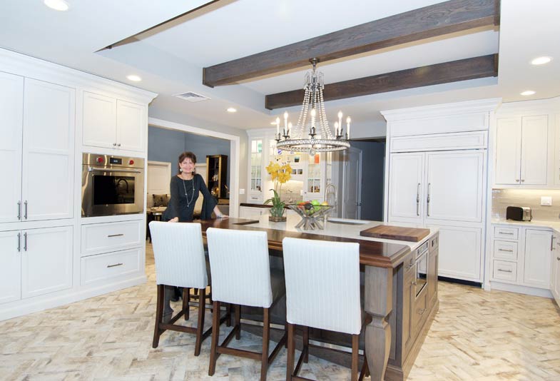 Comfort by Design of NY