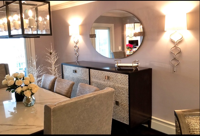 Comfort by Design of NY