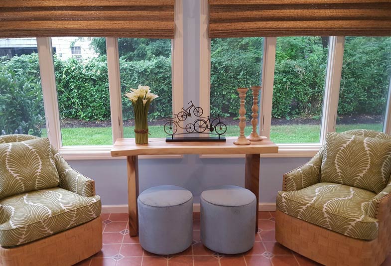 Comfort by Design of NY