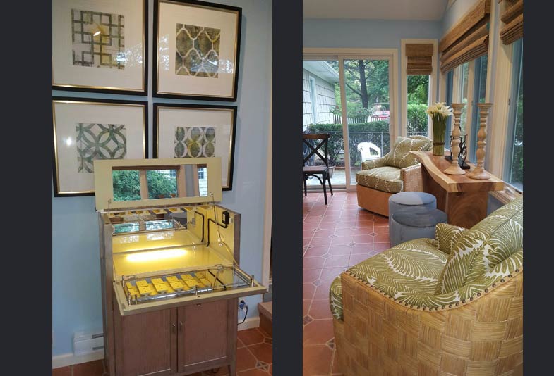 Comfort by Design of NY