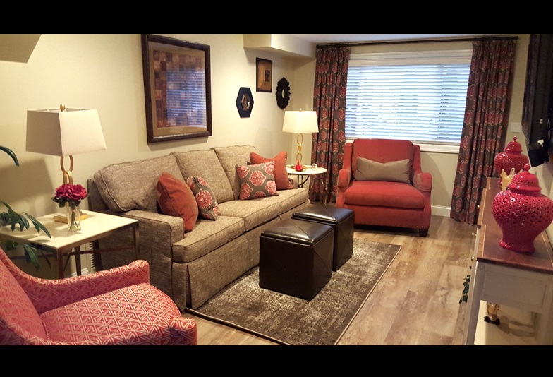 Comfort by Design of NY