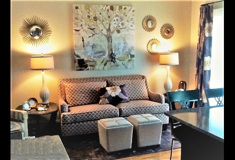 Comfort by Design of NY