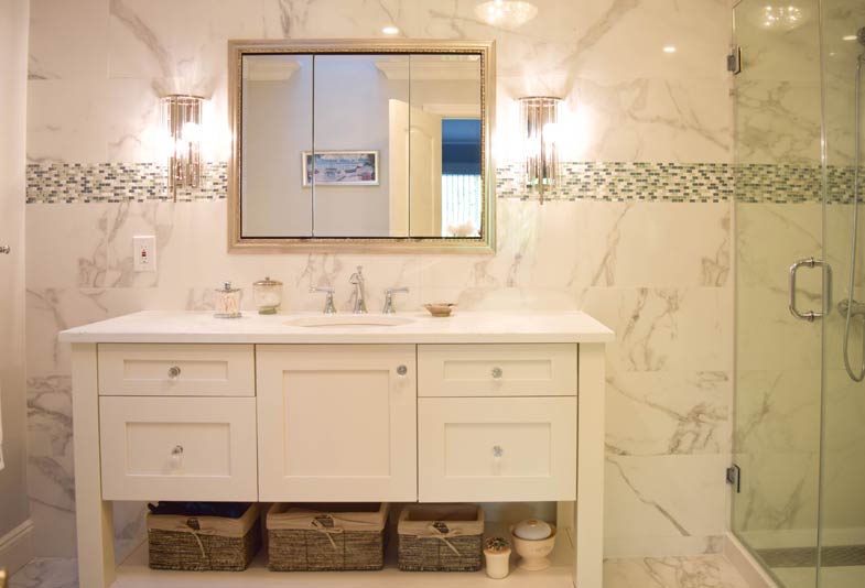 Comfort by Design of NY