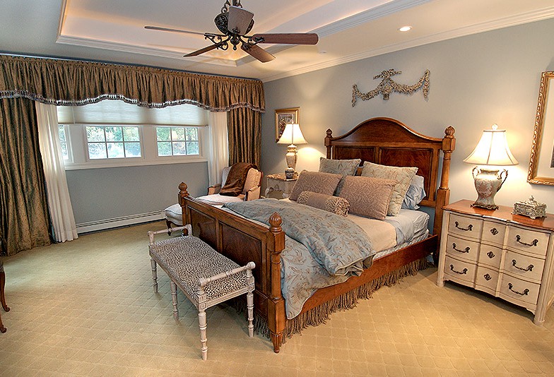 Comfort by Design of NY