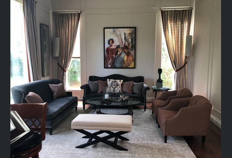 Comfort by Design of NY