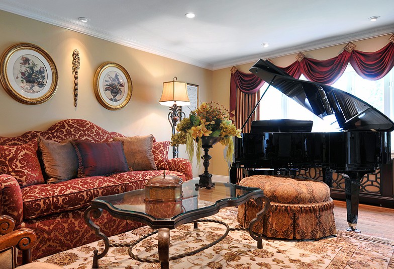 Comfort by Design of NY