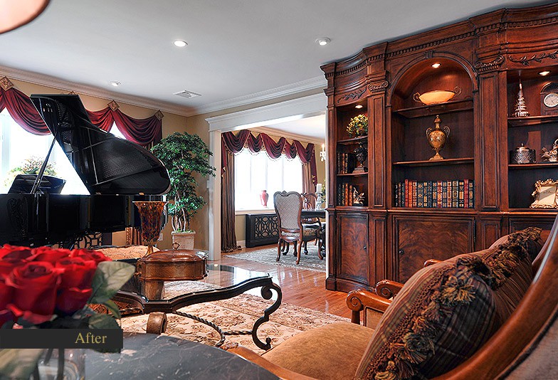 Comfort by Design of NY