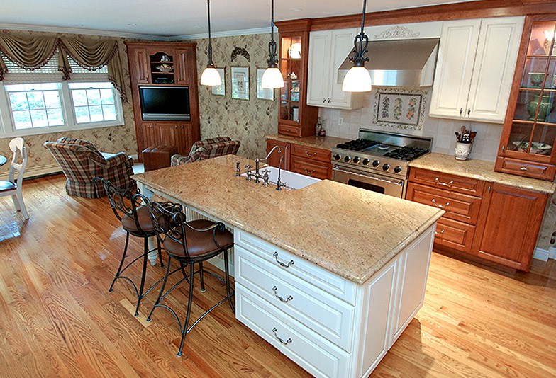 Comfort by Design of NY