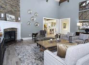 Comfort by Design of NY Long Island Interior Designers